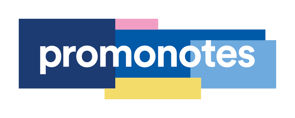Promonotes logo